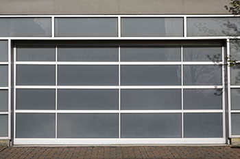 Garage Doors to Suit Personal Tastes